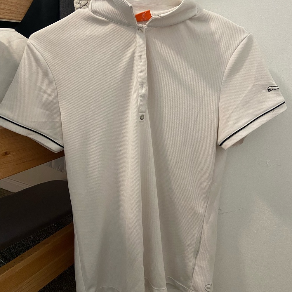 Puma polo